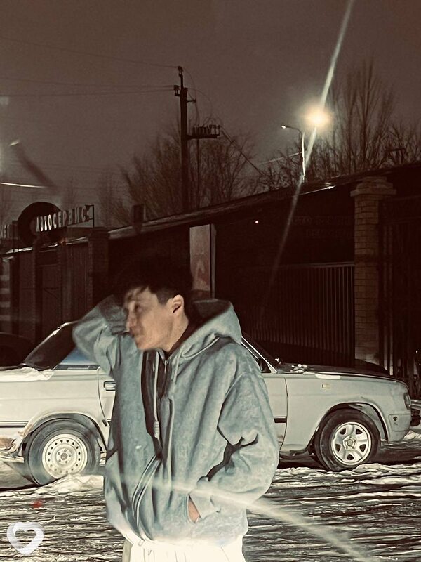 Бексултан, 23, Астане — анкета №2498171