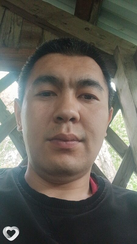 Куандык, 35, Астане — анкета №2498104