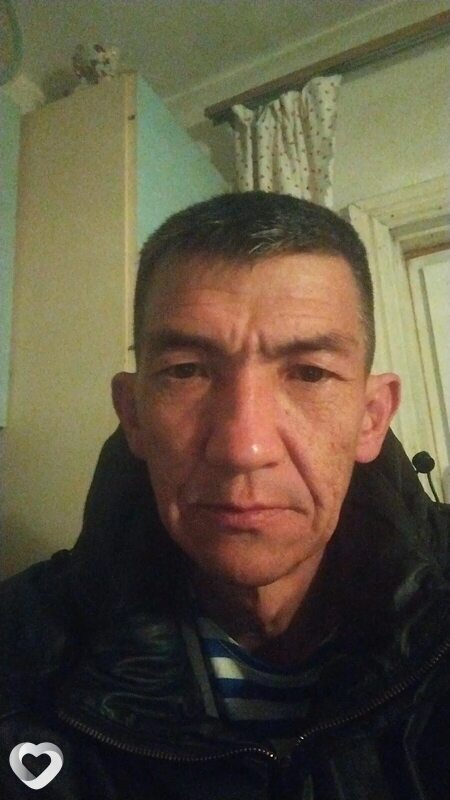 Равиль, 56, Талгаре — анкета №2498114