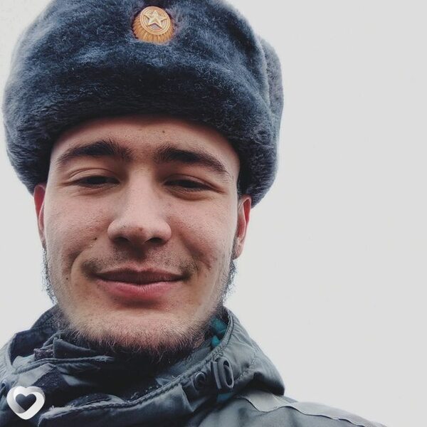 Матвей, 27, Бийске — анкета №2498115