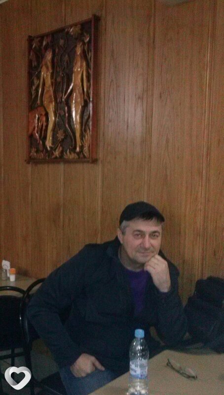 Шариф, Реутов