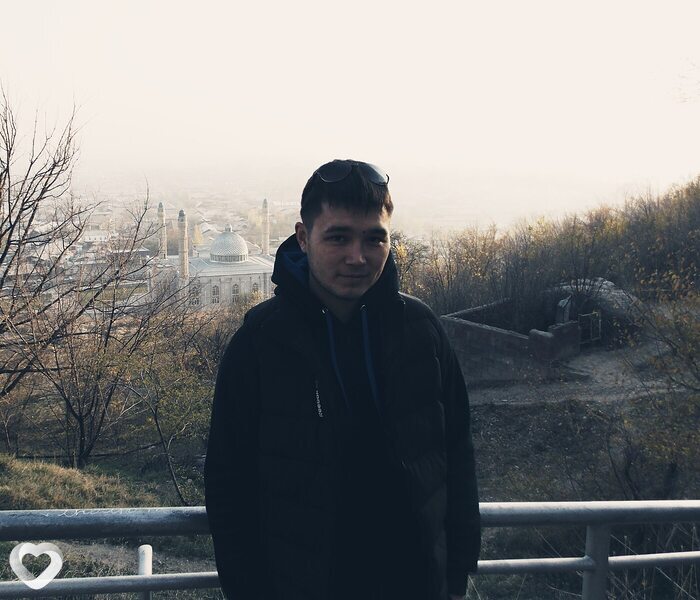 Тотсамый, 31, Иркутске — анкета №2498175