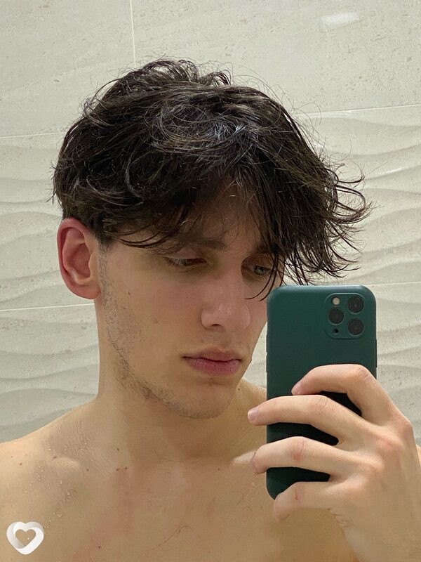 Султвн, 25, Москве — анкета №2498176