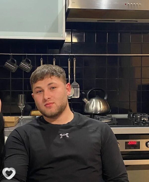 Коля, 25, Жлобине — анкета №2498177