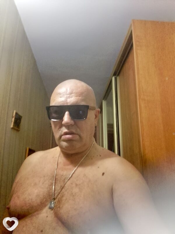 Сергей, 54, Москве — анкета №2498184