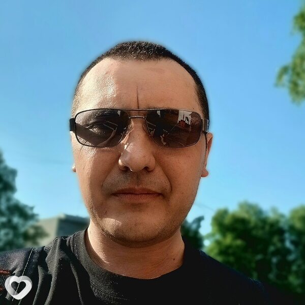 Алекс, 37, Новокузнецке — анкета №2498188