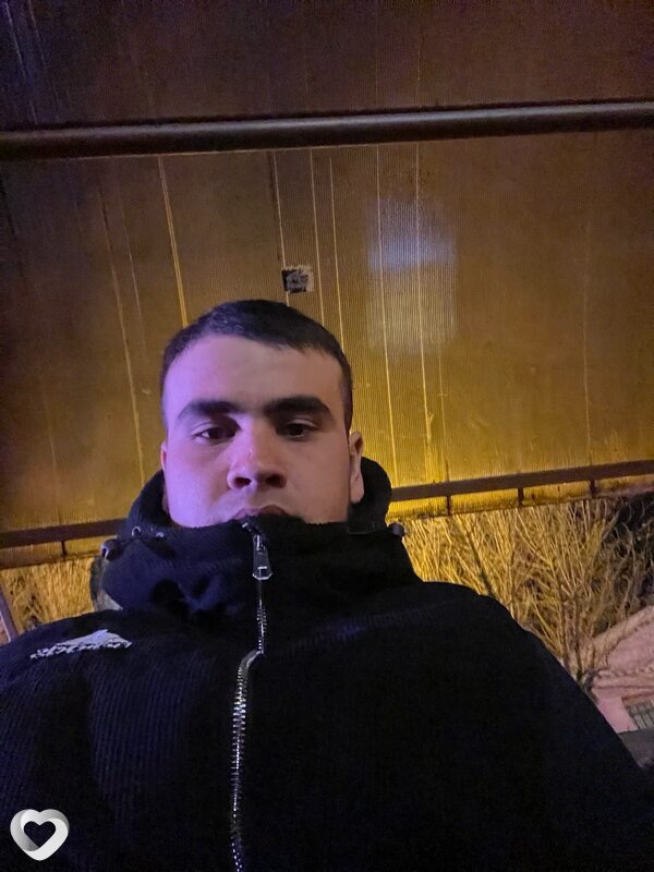 Ахмед, 25, Хабаровске — анкета №2498199