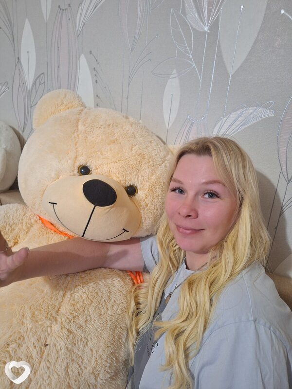 Любовь, 42, Березниках — анкета №2498229