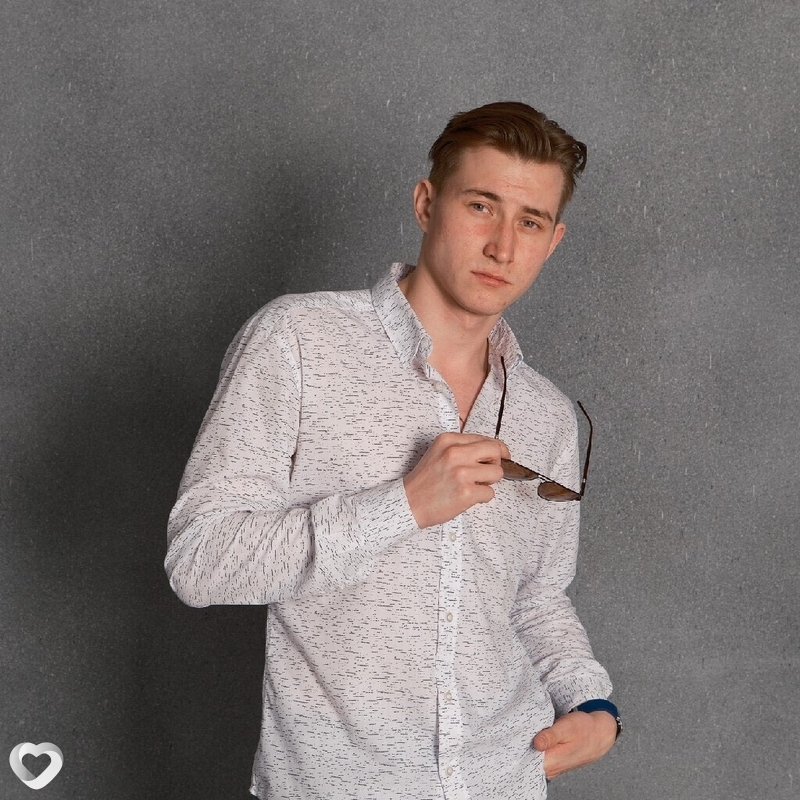 Никита, 26, Самаре — анкета №2498230