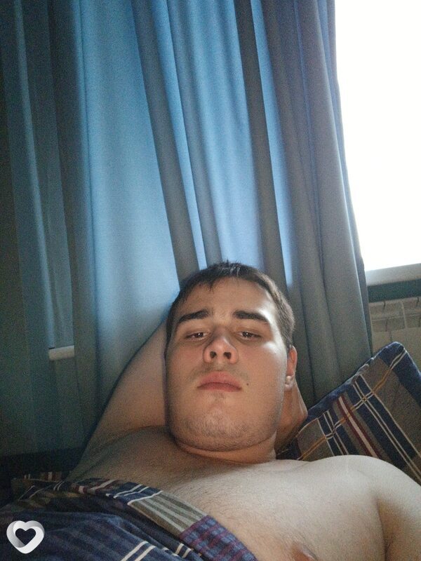 Denis, 20, Нижнем Новгороде — анкета №2498243