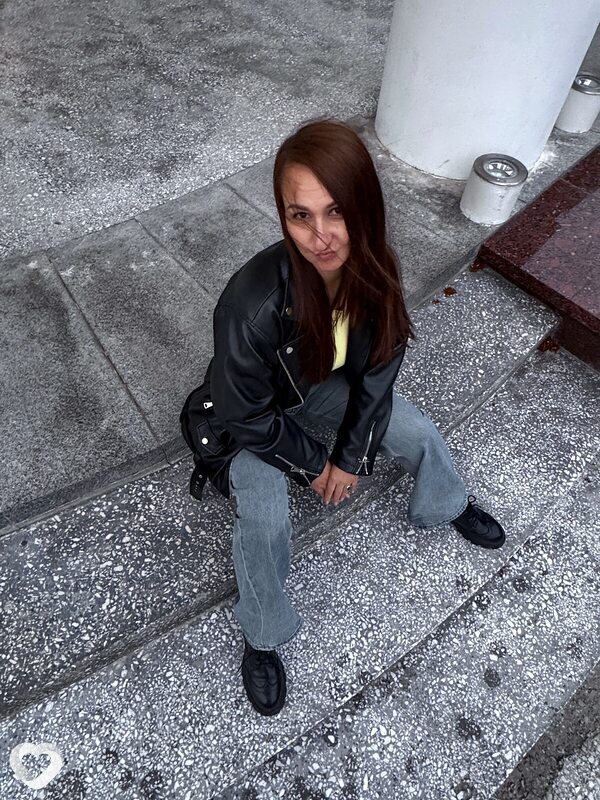 Юлия, 37, Красногорске — анкета №2498204