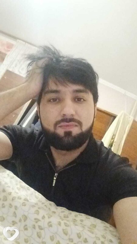 Амир, 29, Новосибирске — анкета №2498205