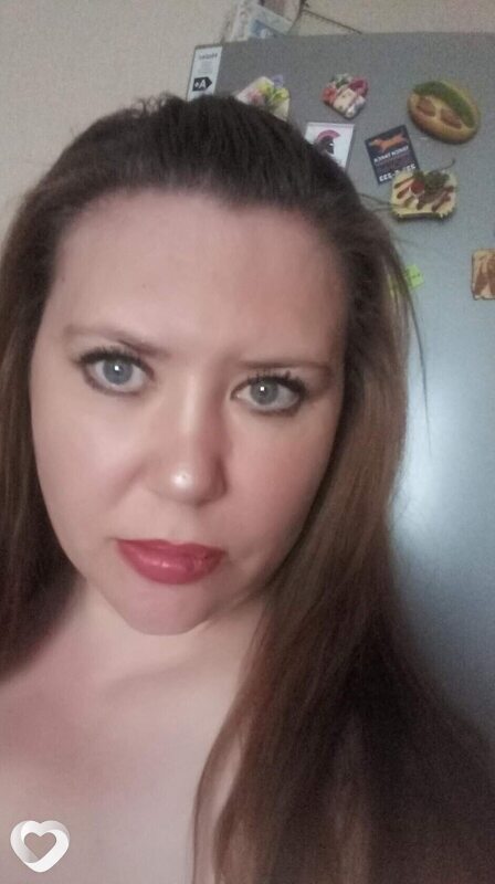 Ирина, 43, Новосибирске — анкета №2498208