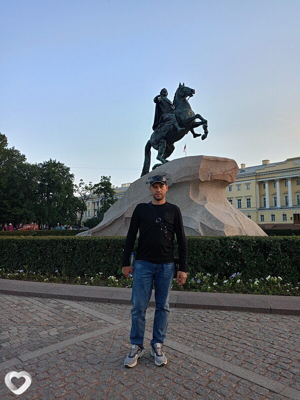Александр, 40, Новосибирске — анкета №2498294
