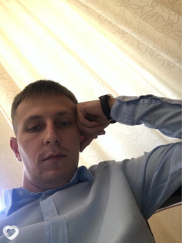 Андрей, 30, Владивостоке — анкета №2498295