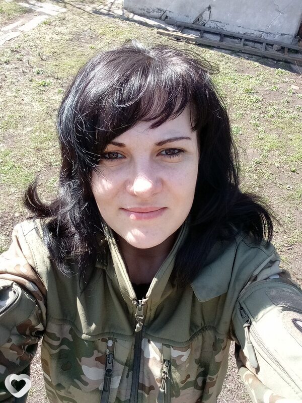 Екатерина, 34, Макеевке — анкета №2498297