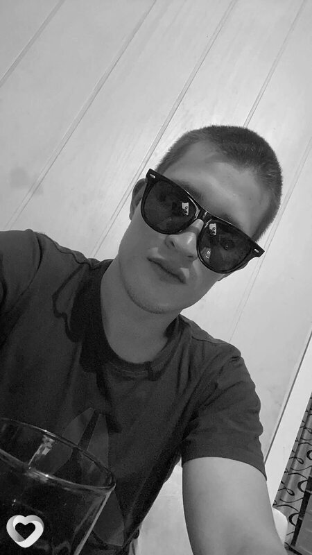 Вячеслав, 25, Улан-Удэ — анкета №2498354