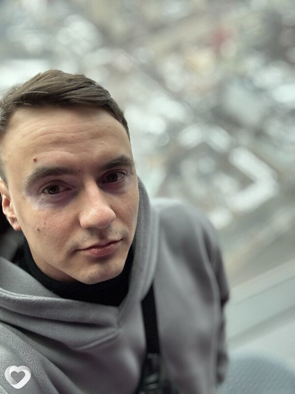 Сергей, 28, Чапаевске — анкета №2498356