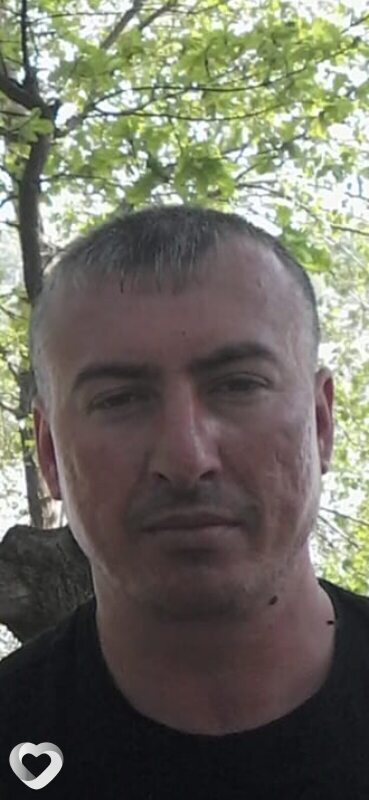 Сулиман, 40, Мариуполе — анкета №2498357