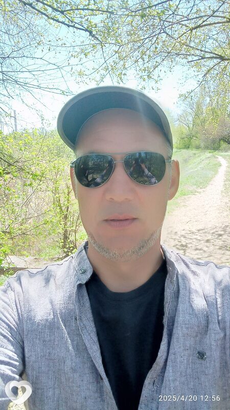 Николай, 46, Луганске — анкета №2498359