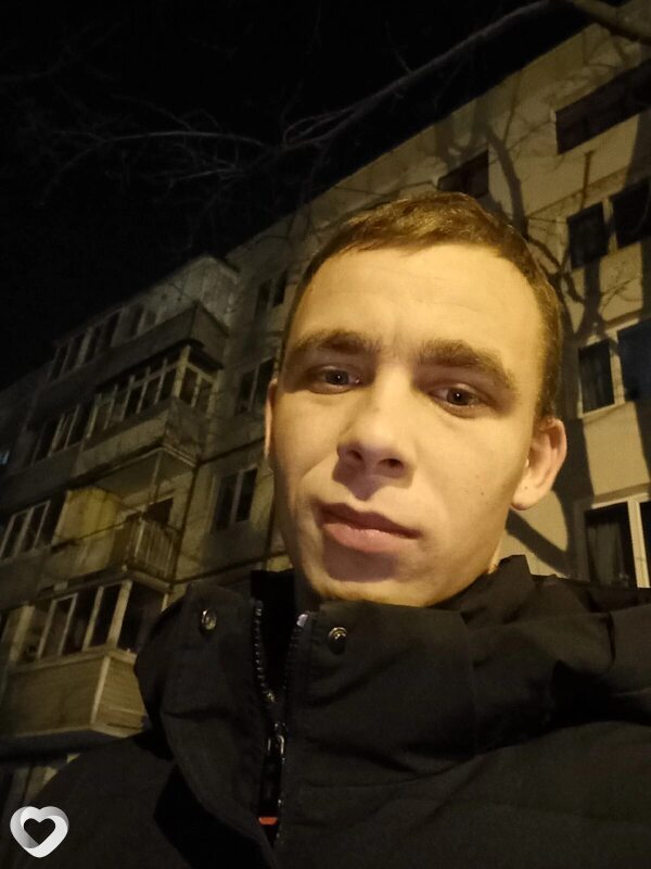 Алексей, 26, Владивостоке — анкета №2498360