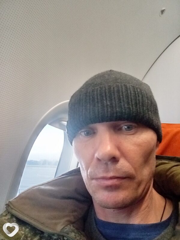 Сергей, 45, Белогорске — анкета №2498366