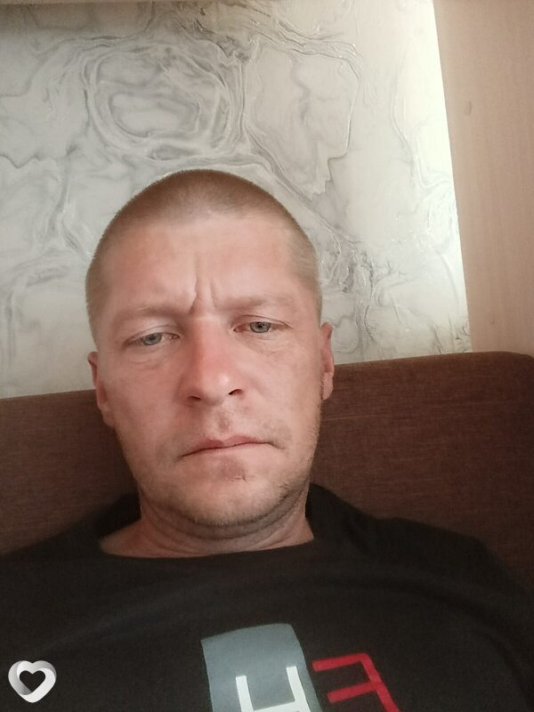 Имя, 37, Минске — анкета №2498369