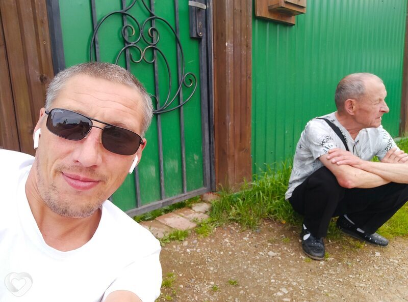 Серёжа, 28, Ижевске — анкета №2684101