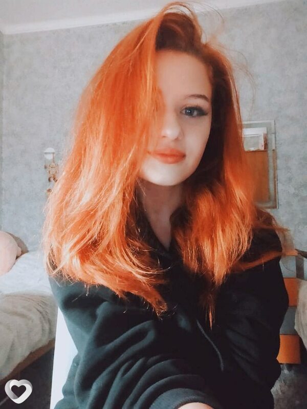 Ева, 26, Бишкек — анкета №2498088