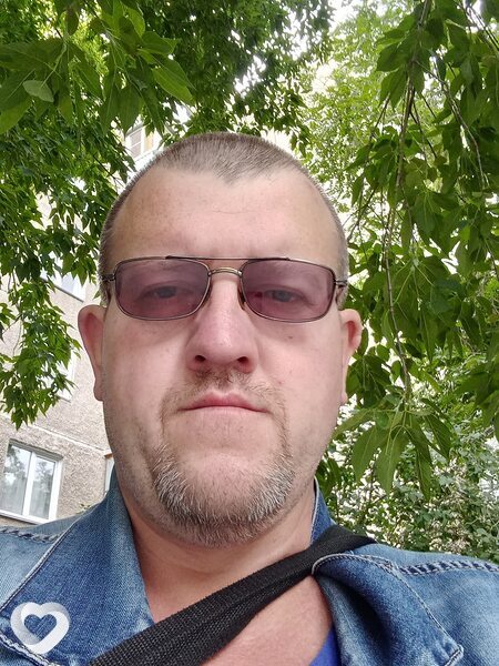 Игорь, 46, Челябинске — анкета №2498091
