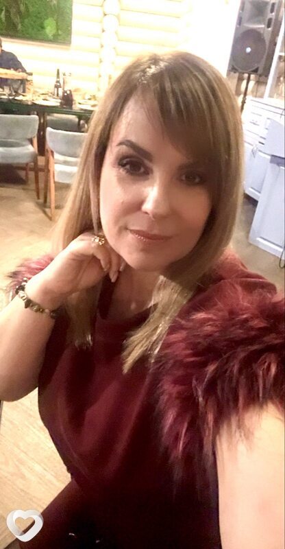 Елена, 40, Пятигорске — анкета №2498092