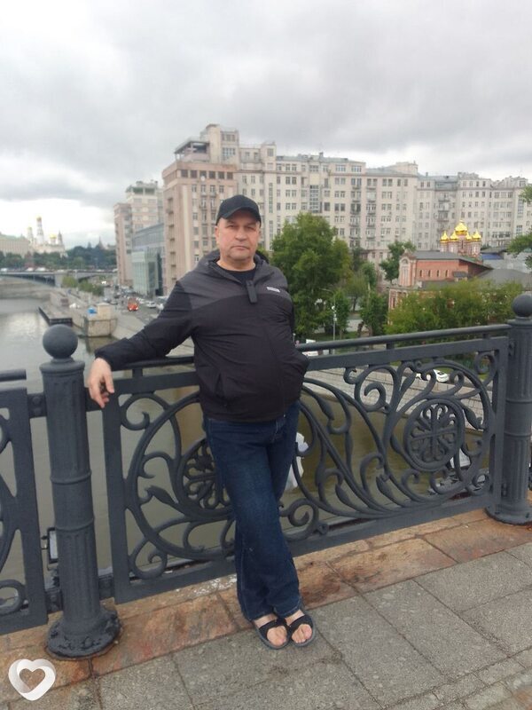 Толя, 57, Таганроге — анкета №2498095