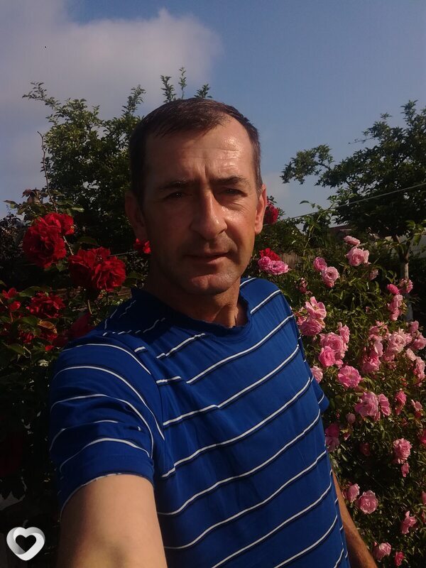 Андрей, 49, Горках — анкета №2498096