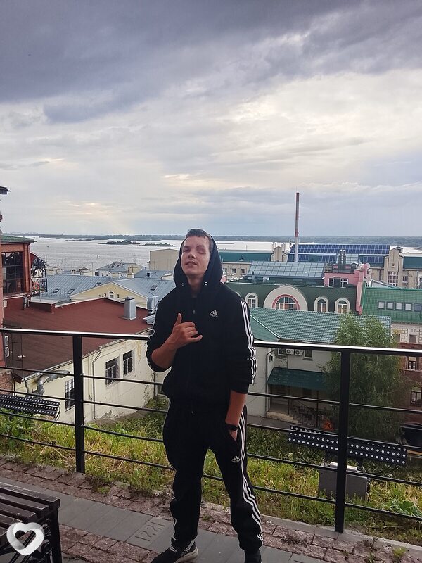 Aleksandr, 25, Кинешме — анкета №2498305