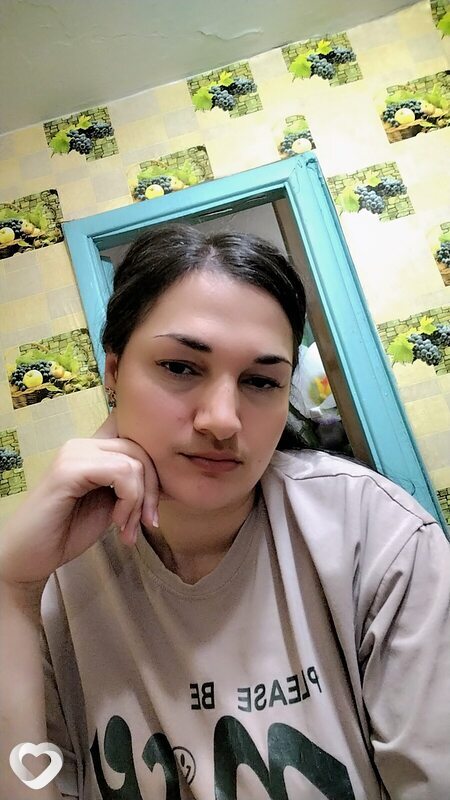 Татьяна, 34, Уссурийске — анкета №2498306