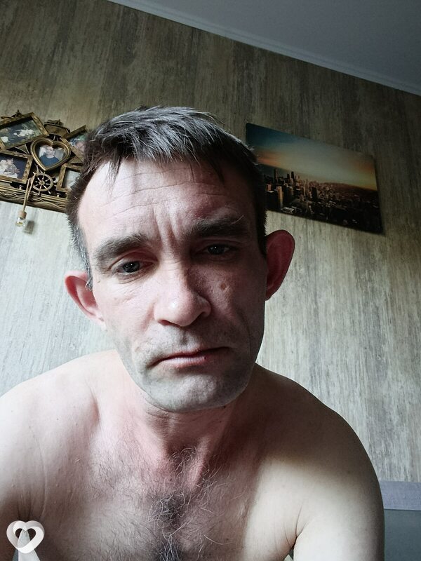 Дмитрий, 39, Бийске — анкета №2498307