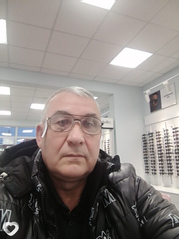 Вася, 59, Уфе — анкета №2498499