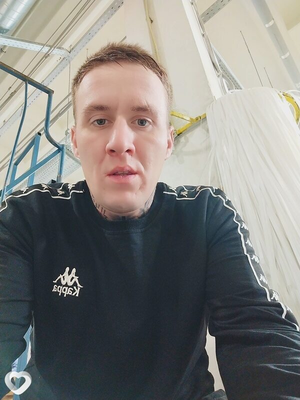 Денис, 30, Переславле-Залесском — анкета №2498506