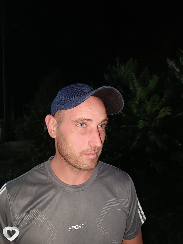 Николай, 39, Алматы — анкета №2498509