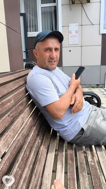 Квк, 48, Череповце — анкета №2498511