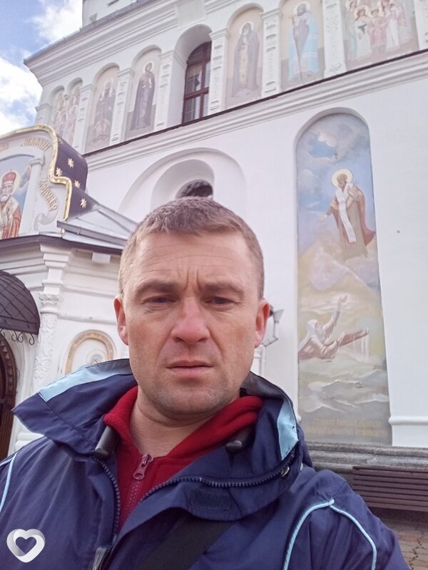 Александр, 31, Климовичах — анкета №2498512