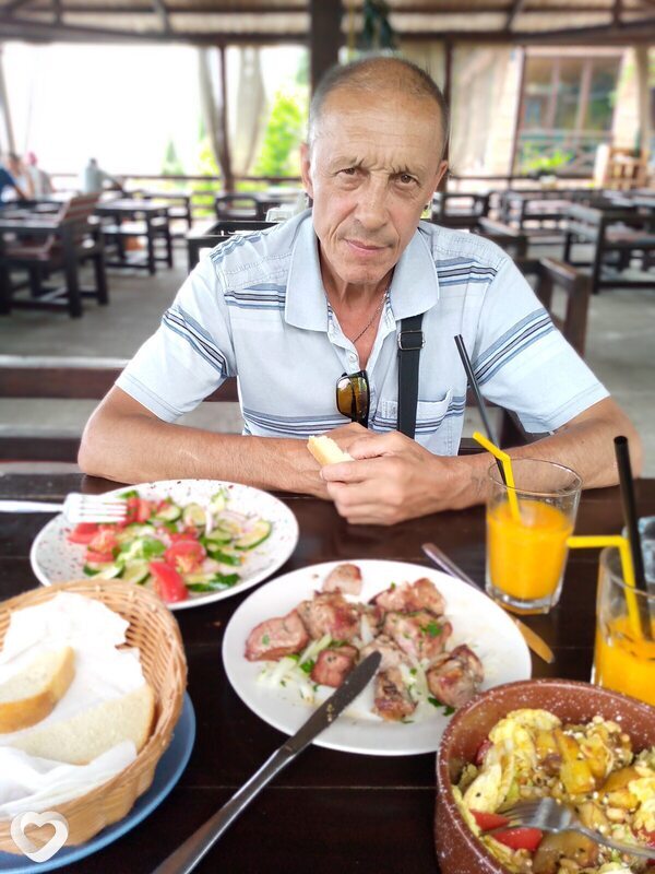 Юрий, Тулун