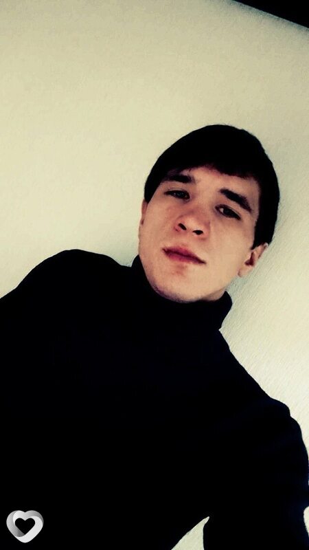 Ruslan, 30, Уфе — анкета №2498515
