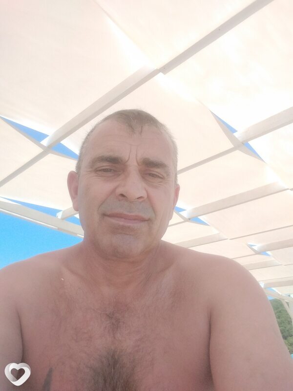 Ямудин, 50, Дербенте — анкета №2498523