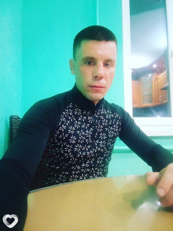 Коляндия, 33, Хабаровске — анкета №2498412