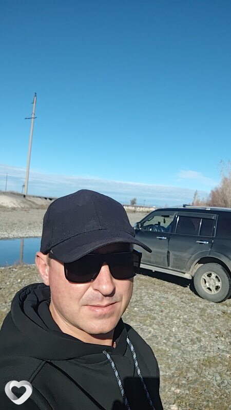 Макс, 43, Усть-Каменогорск — анкета №2498422