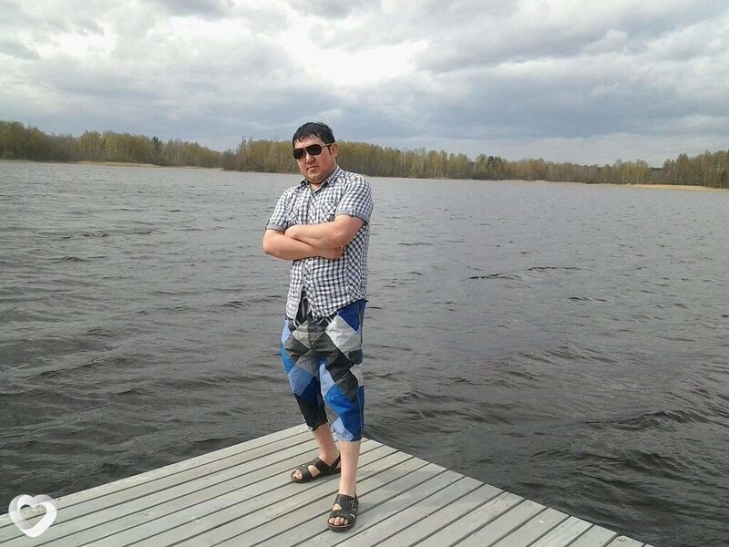 Жасур Jjjjjjjj, 42, Электроугли — анкета №2498474