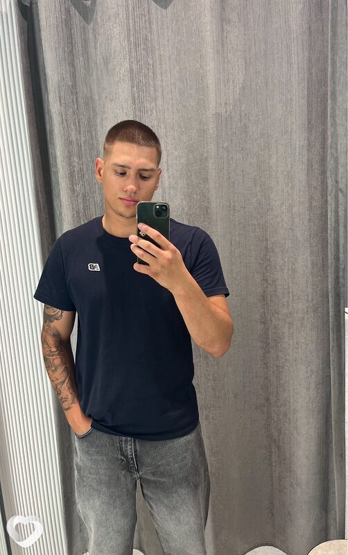 Виталий, 24, Гомеле — анкета №2498486