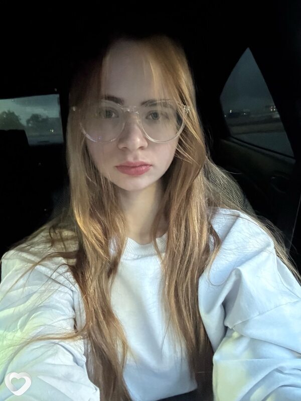 Ксюша, 19, Санкт-Петербурге — анкета №2498491