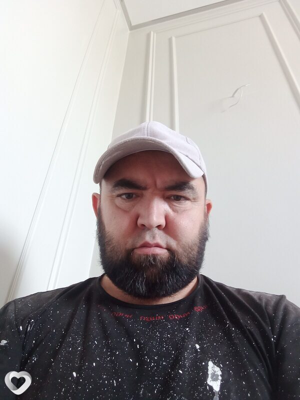 Tohir, 45, Атырау(гурьев) — анкета №2498497